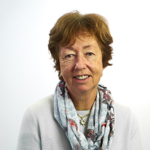 Anna-Marie Frost