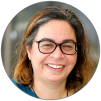 Dr Liza Edmonds
