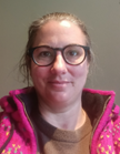 Sarah Radke