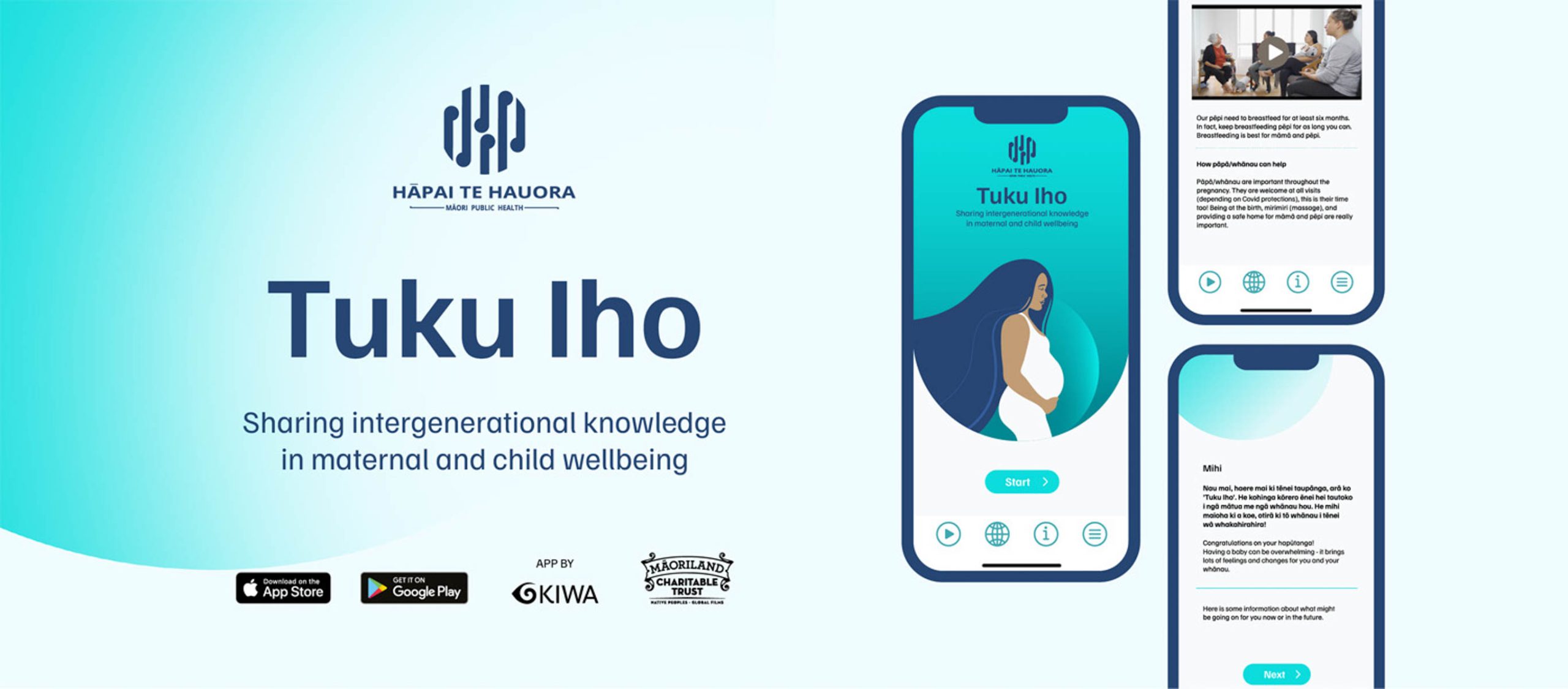 Tuku Iho